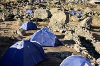 GR 20 Nord 6 jours
